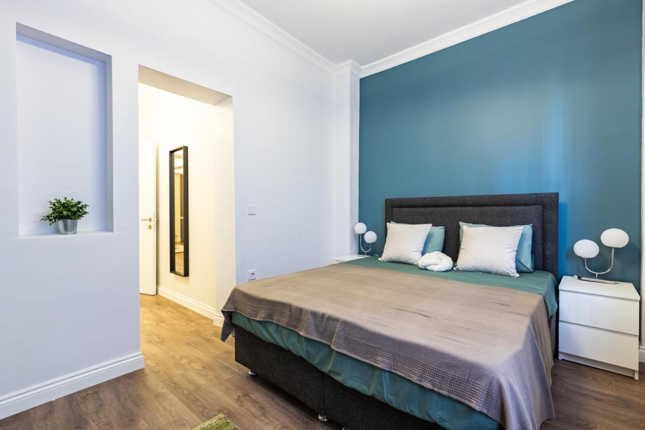 Red Suites Balat - Orange And Blue Istanbul Exterior photo