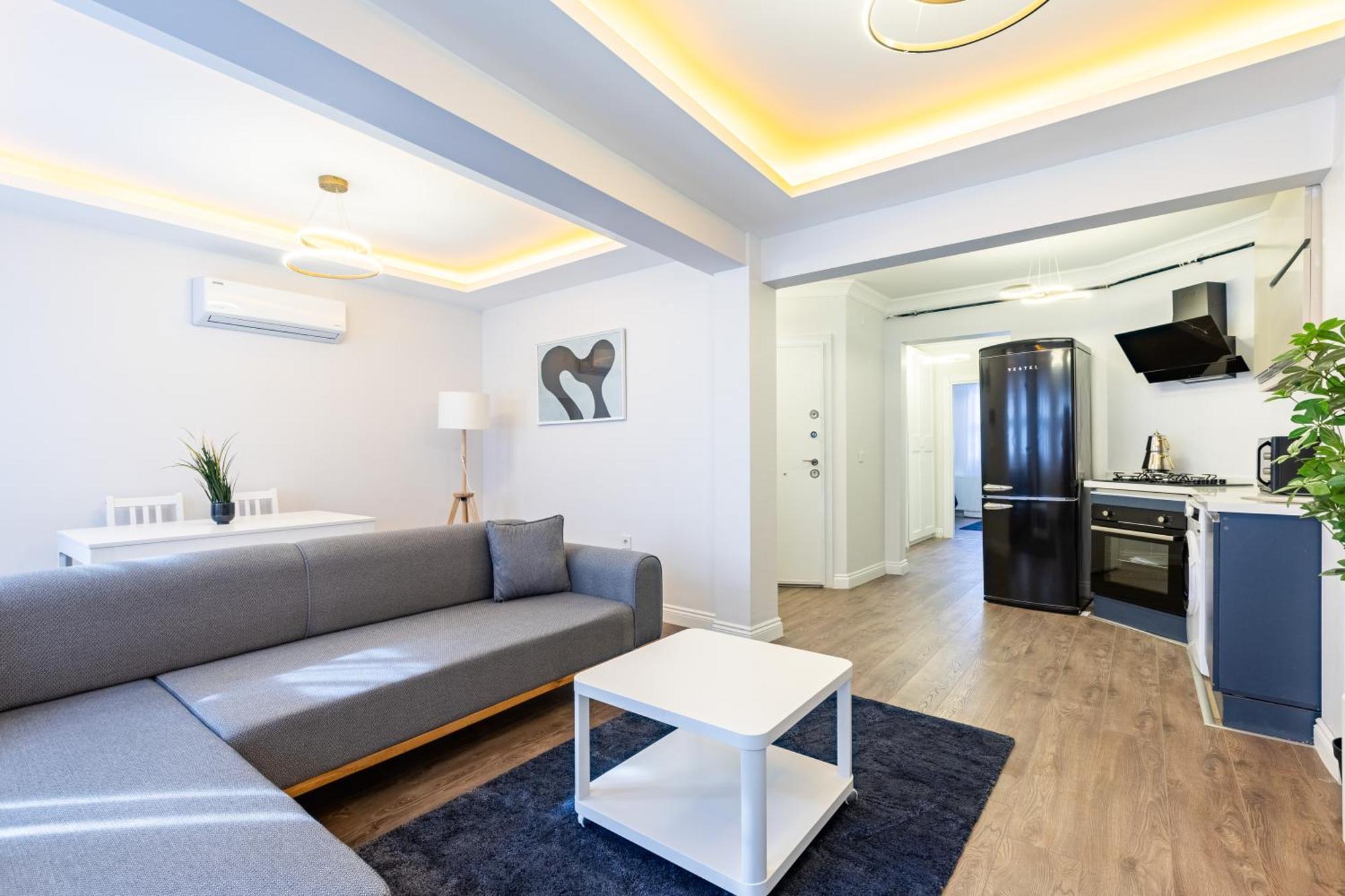 Red Suites Balat - Orange And Blue Istanbul Exterior photo